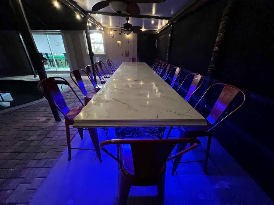 فيلا Poolside Cocoa Oasis W/ Tiki Bar! Frontenac المظهر الخارجي الصورة
