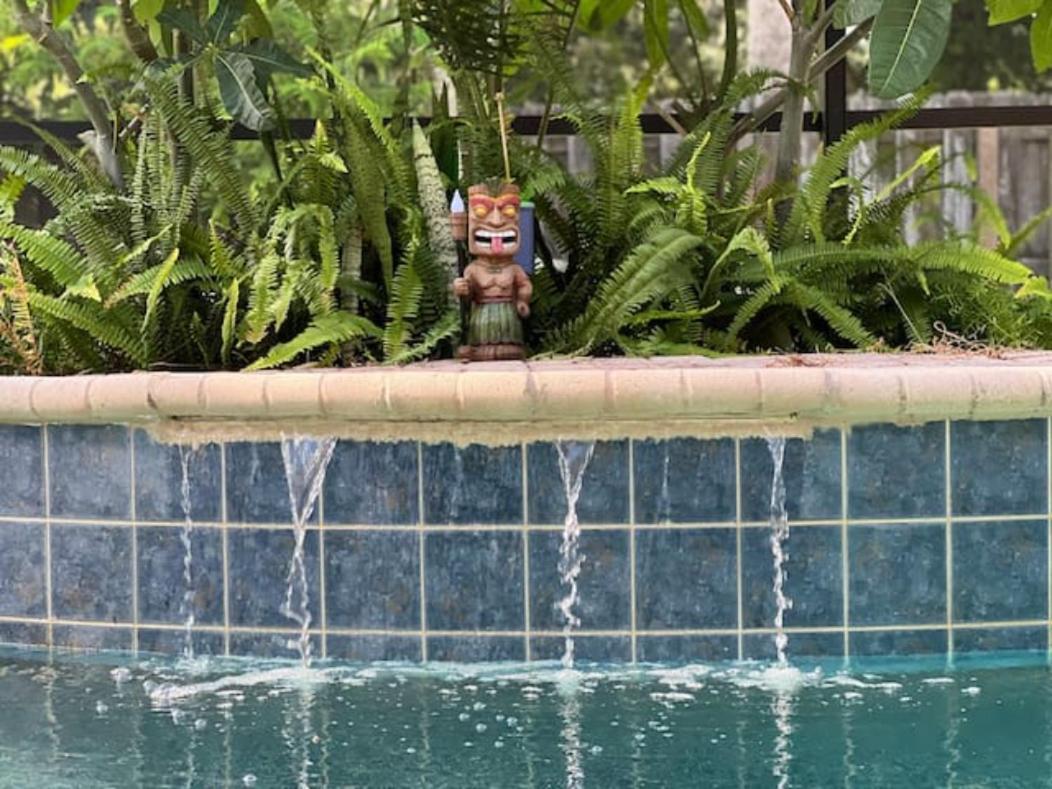 فيلا Poolside Cocoa Oasis W/ Tiki Bar! Frontenac المظهر الخارجي الصورة