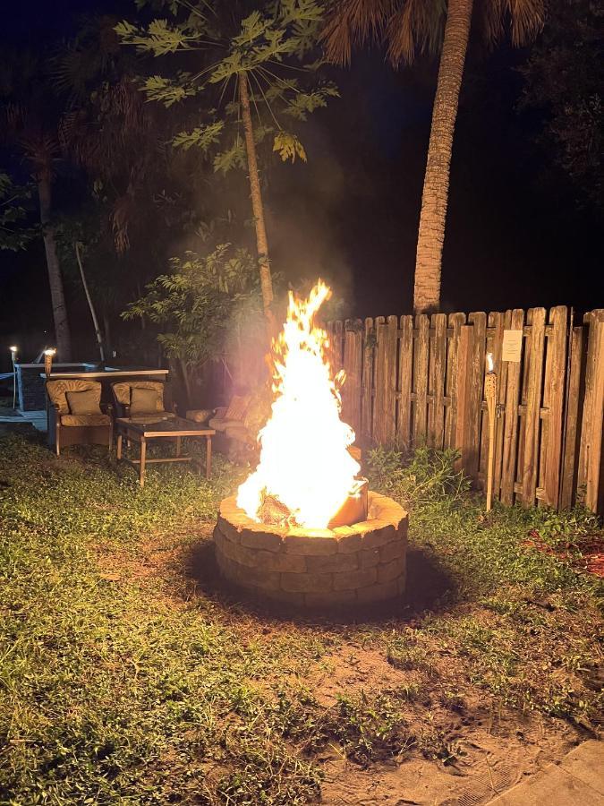 فيلا Poolside Cocoa Oasis W/ Tiki Bar! Frontenac المظهر الخارجي الصورة